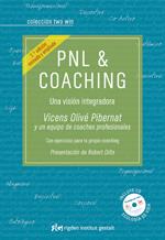 PNL & COACHING | 9788493780869 | OLIVÉ PIBERNAT, VICENS | Galatea Llibres | Llibreria online de Reus, Tarragona | Comprar llibres en català i castellà online