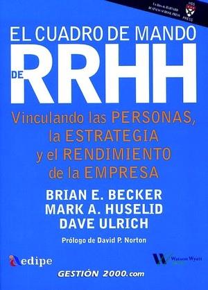 CUADRO DEMANDO DE RRHH,EL | 9788480886772 | VV.AA. | Galatea Llibres | Librería online de Reus, Tarragona | Comprar libros en catalán y castellano online