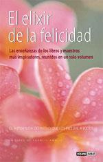 ELIXIR DE LA FELICIDAD, EL | 9788475563879 | AMALFI, FRANCIS | Galatea Llibres | Librería online de Reus, Tarragona | Comprar libros en catalán y castellano online