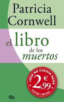 EL LIBRO DE LOS MUERTOS | 9788498726862 | CORNWELL, PATRICIA D. | Galatea Llibres | Llibreria online de Reus, Tarragona | Comprar llibres en català i castellà online