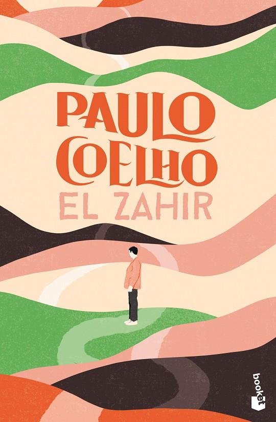 EL ZAHIR | 9788408262312 | COELHO, PAULO | Galatea Llibres | Librería online de Reus, Tarragona | Comprar libros en catalán y castellano online