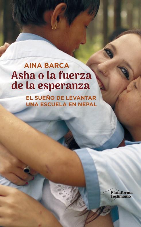 ASHA O LA FUERZA DE LA ESPERANZA | 9788417622589 | BARCA, AINA | Galatea Llibres | Llibreria online de Reus, Tarragona | Comprar llibres en català i castellà online