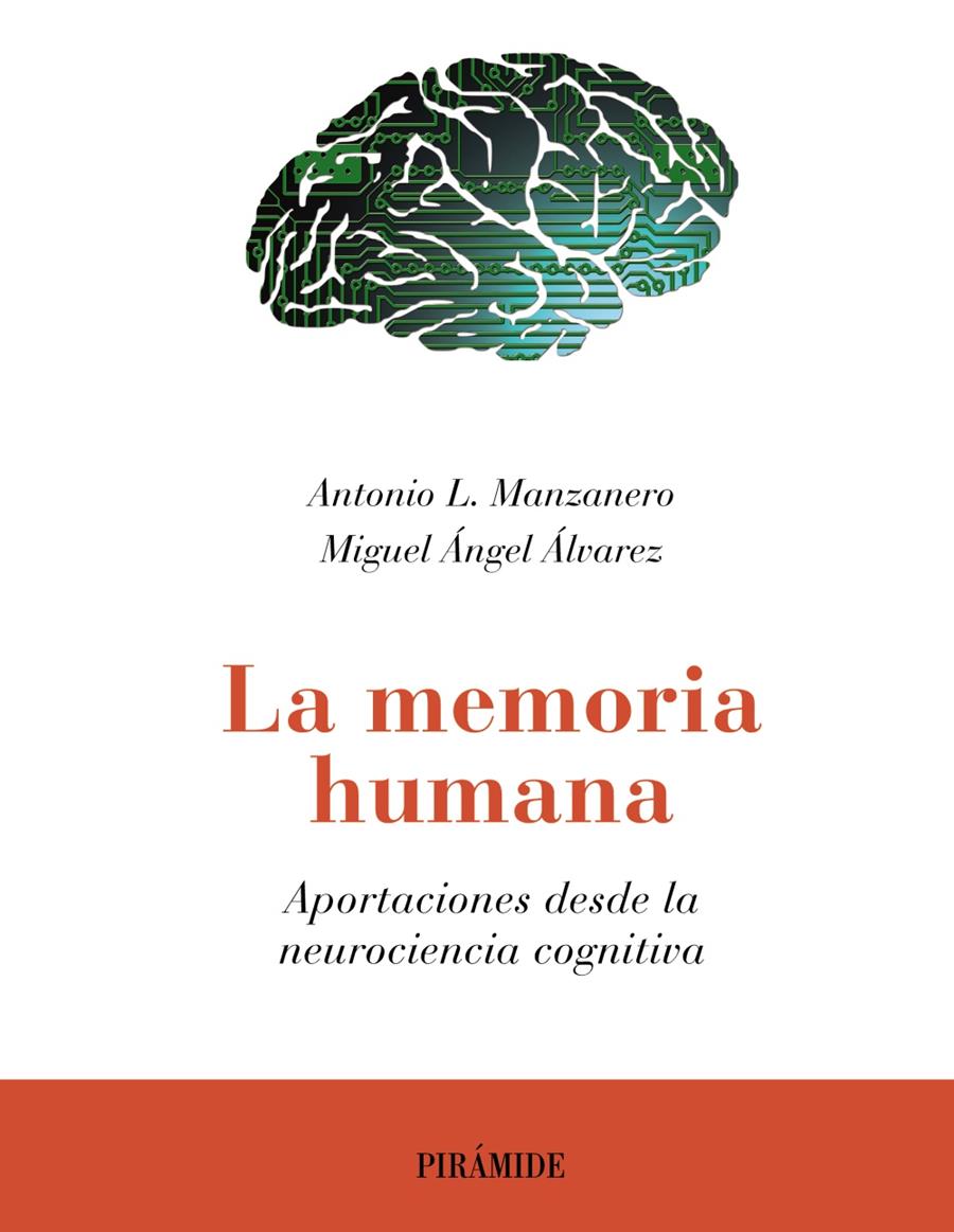 LA MEMORIA HUMANA | 9788436834406 | MANZANERO PUEBLA, ANTONIO LUCAS/ÁLVAREZ, MIGUEL ÁNGEL | Galatea Llibres | Llibreria online de Reus, Tarragona | Comprar llibres en català i castellà online