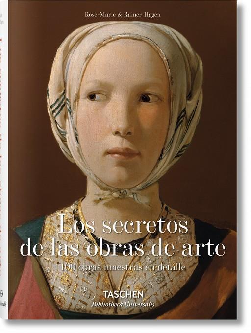 LOS SECRETOS DE LAS OBRAS DE ARTE | 9783836559249 | Galatea Llibres | Llibreria online de Reus, Tarragona | Comprar llibres en català i castellà online