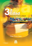 TERCERA EDAD,ACTIVIDAD FISICA Y SALUD  (DIP) | 9788480191463 | PONT GEIS, PILAR | Galatea Llibres | Llibreria online de Reus, Tarragona | Comprar llibres en català i castellà online