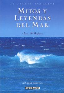 MITOS Y LEYENDAS DEL MAR | 9788475561370 | MCDUGHANM, SEAM | Galatea Llibres | Librería online de Reus, Tarragona | Comprar libros en catalán y castellano online