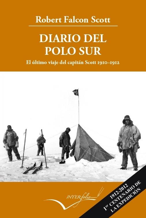 DIARIO DEL POLO SUR. | 9788493769499 | SCOTT, ROBERT FALCON | Galatea Llibres | Llibreria online de Reus, Tarragona | Comprar llibres en català i castellà online