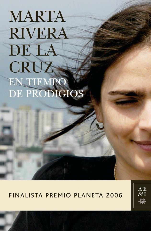 EN TIEMPO DE PRODIGIOS | 9788408069010 | RIVERA DE LA CRUZ, MARTA | Galatea Llibres | Llibreria online de Reus, Tarragona | Comprar llibres en català i castellà online