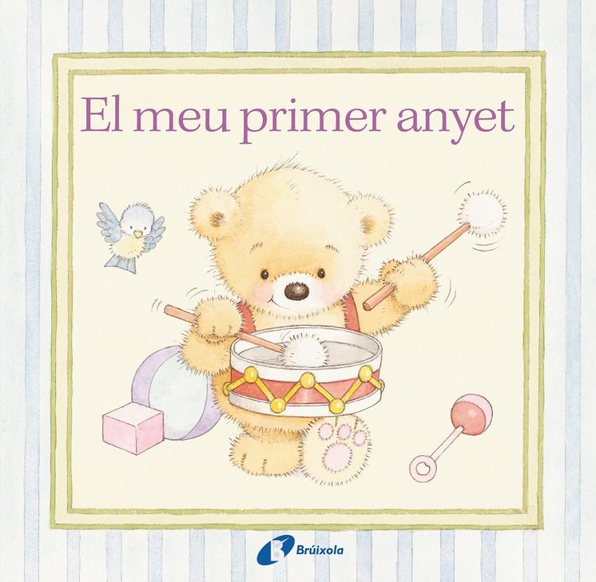 EL MEU PRIMER ANYET | 9788499064895 | PINKNEY, MAGGIE | Galatea Llibres | Llibreria online de Reus, Tarragona | Comprar llibres en català i castellà online