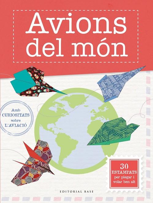 AVIONS DEL MÓN | 9788417183882 | Galatea Llibres | Llibreria online de Reus, Tarragona | Comprar llibres en català i castellà online