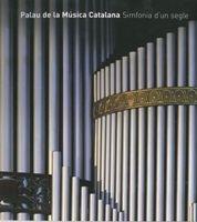 PALAU DE LA MUSICA CATALANA | 9788497854283 | AA. VV. | Galatea Llibres | Llibreria online de Reus, Tarragona | Comprar llibres en català i castellà online