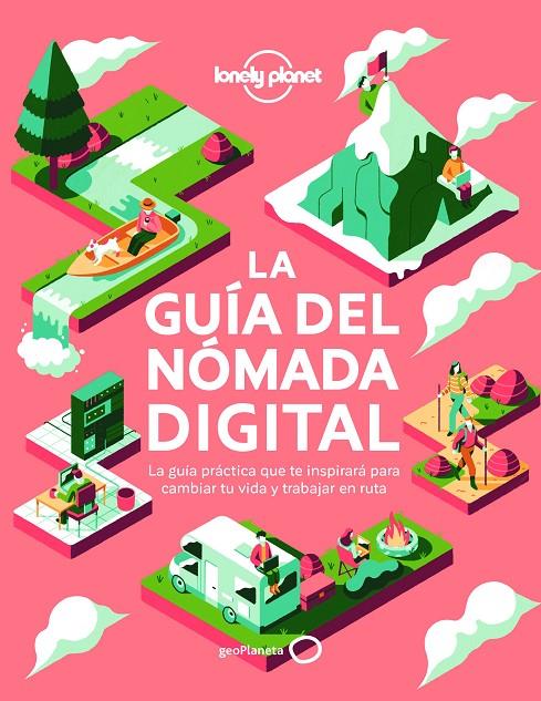 LA GUÍA DEL NÓMADA DIGITAL | 9788408234715 | BINDLOSS, JOE | Galatea Llibres | Llibreria online de Reus, Tarragona | Comprar llibres en català i castellà online