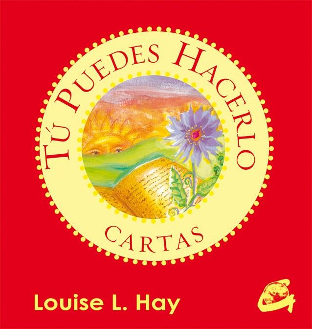 TÚ PUEDES HACERLO | 9788484456421 | HAY, LOUISE L. | Galatea Llibres | Llibreria online de Reus, Tarragona | Comprar llibres en català i castellà online