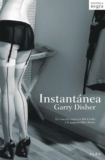 INSTANTÁNEA | 9788484285786 | DISHER, GARRY | Galatea Llibres | Llibreria online de Reus, Tarragona | Comprar llibres en català i castellà online