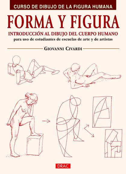 FORMA Y FIGURA | 9788498742718 | CIVARDI, GIOVANNI | Galatea Llibres | Llibreria online de Reus, Tarragona | Comprar llibres en català i castellà online