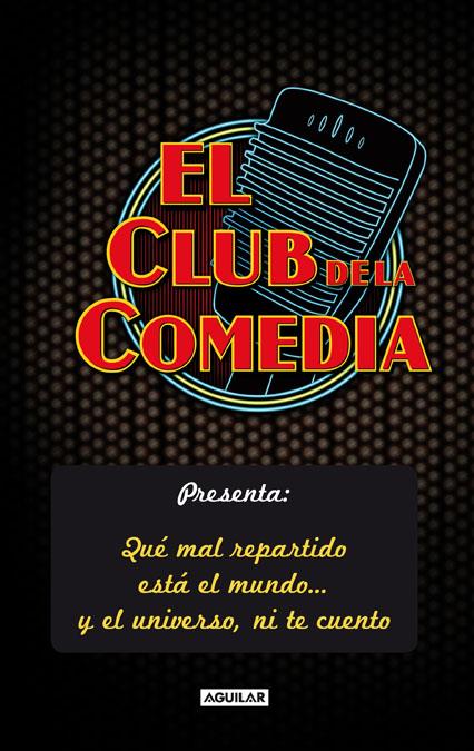 CLUB DE LA COMEDIA, EL | 9788403102149 | VV.AA | Galatea Llibres | Llibreria online de Reus, Tarragona | Comprar llibres en català i castellà online