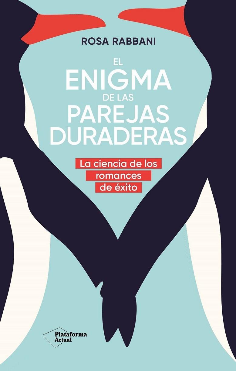 EL ENIGMA DE LAS PAREJAS DURADERAS | 9788410079120 | RABBANI, ROSA | Galatea Llibres | Llibreria online de Reus, Tarragona | Comprar llibres en català i castellà online