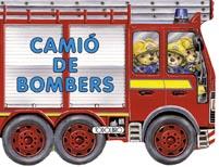 CAMIO DE BOMBERS | 9788499132853 | TODOLIBRO, EQUIPO | Galatea Llibres | Llibreria online de Reus, Tarragona | Comprar llibres en català i castellà online