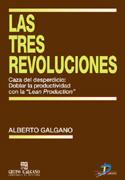 TRES REVOLUCIONES, LAS | 9788479786045 | GALGANO, A. | Galatea Llibres | Llibreria online de Reus, Tarragona | Comprar llibres en català i castellà online