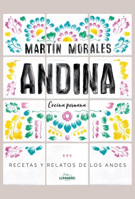 ANDINA | 9788416890552 | MORALES, MARTíN | Galatea Llibres | Llibreria online de Reus, Tarragona | Comprar llibres en català i castellà online