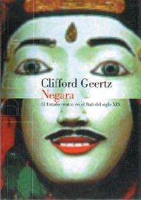 NEGARA. EL ESTADO-TEATRO EN EL BALI DEL SIGLO XIX | 9788449308062 | GEERTZ, CLIFFORD | Galatea Llibres | Llibreria online de Reus, Tarragona | Comprar llibres en català i castellà online