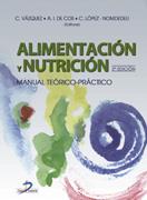 ALIMENTACION Y NUTRICION. MANUAL TEORICO- PRACTICO | 9788479787158 | VAZQUEZ, C. | Galatea Llibres | Llibreria online de Reus, Tarragona | Comprar llibres en català i castellà online