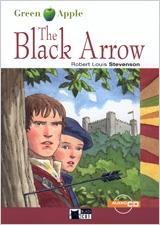 BLACK ARROW | 9788431609948 | CIDEB EDITRICE S.R.L. | Galatea Llibres | Llibreria online de Reus, Tarragona | Comprar llibres en català i castellà online