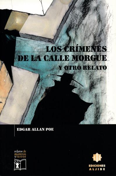 CRIMENES DE LA CALLE MORGUE, LOS | 9788495212320 | POE, EDGAR ALLAN | Galatea Llibres | Llibreria online de Reus, Tarragona | Comprar llibres en català i castellà online