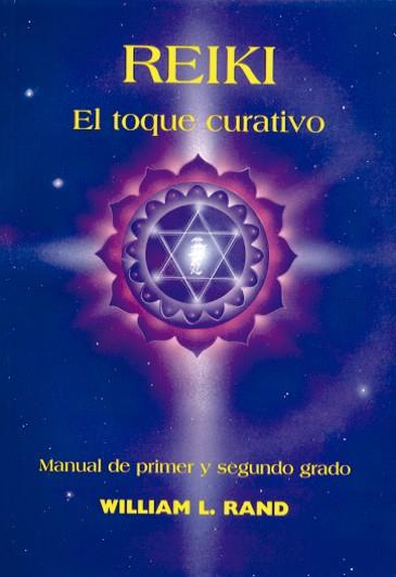 REIKI | 9788487476518 | RAND, WILLIAM L. | Galatea Llibres | Llibreria online de Reus, Tarragona | Comprar llibres en català i castellà online