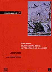 HISTORIA GENERAL AMERICA LATINA. PROCESOS AMERICANOS HACIA | 9788481644876 | TANDETER, ENRIQUE | Galatea Llibres | Llibreria online de Reus, Tarragona | Comprar llibres en català i castellà online