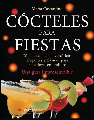 LIBRO DE LOS COCTELES 2, EL | 9788496054301 | COSTANTINO, MARIO | Galatea Llibres | Llibreria online de Reus, Tarragona | Comprar llibres en català i castellà online