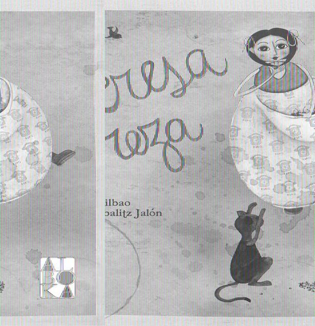 TERESA CEREZA | 9788427130791 | BILBAO,LEIRE/JALON,ESTIBALITZ | Galatea Llibres | Llibreria online de Reus, Tarragona | Comprar llibres en català i castellà online