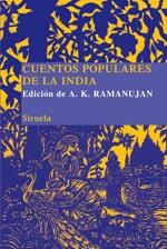 CUENTOS POPULARES DE LA INDIA | 9788478449330 | RAMANUJAN | Galatea Llibres | Librería online de Reus, Tarragona | Comprar libros en catalán y castellano online