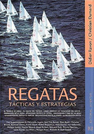 REGATAS, LAS | 9788426134226 | RAVON, DIDIER | Galatea Llibres | Librería online de Reus, Tarragona | Comprar libros en catalán y castellano online