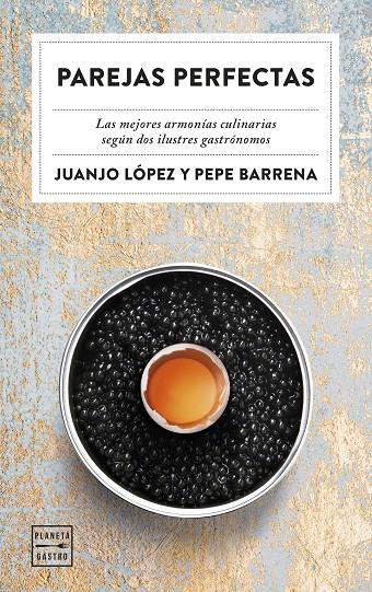 PAREJAS PERFECTAS | 9788408283034 | BARRENA, PEPE/DR. JUANJO LÓPEZ | Galatea Llibres | Llibreria online de Reus, Tarragona | Comprar llibres en català i castellà online