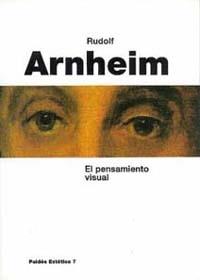 PENSAMIENTO VISUAL, EL | 9788475093772 | ARNHEIM, RUDOLF | Galatea Llibres | Llibreria online de Reus, Tarragona | Comprar llibres en català i castellà online