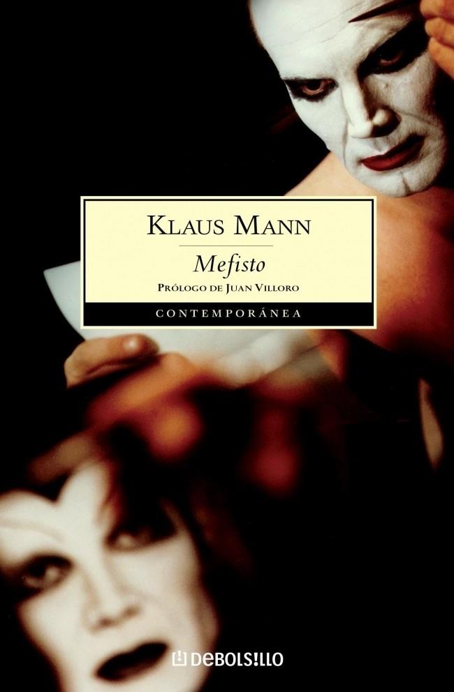 MEFISTO | 9788497939713 | MANN, KLAUS | Galatea Llibres | Librería online de Reus, Tarragona | Comprar libros en catalán y castellano online