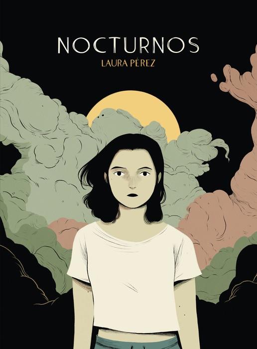 NOCTURNOS | 9788419670540 | PÉREZ, LAURA | Galatea Llibres | Llibreria online de Reus, Tarragona | Comprar llibres en català i castellà online