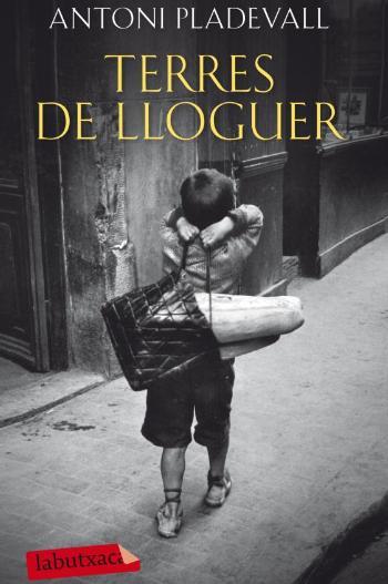 TERRES DE LLOGUER | 9788499305165 | PLADEVALL, ANTONI | Galatea Llibres | Librería online de Reus, Tarragona | Comprar libros en catalán y castellano online