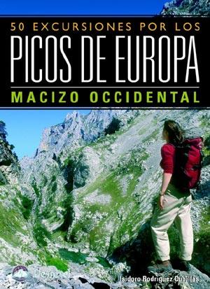 50 EXCURSIONES POR LOS PICOS DE EUROPA. TOMO I. MACIZO OCCIDENTAL | 9788498290356 | Galatea Llibres | Llibreria online de Reus, Tarragona | Comprar llibres en català i castellà online