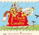 EN JORDI I EL PETIT CAVALLER | 9788498013719 | ARMITAGE, RONDA | Galatea Llibres | Llibreria online de Reus, Tarragona | Comprar llibres en català i castellà online