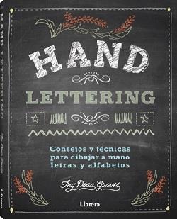 HAND LETTERING | 9789089988171 | DOAN GRAVES, THY | Galatea Llibres | Llibreria online de Reus, Tarragona | Comprar llibres en català i castellà online