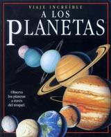 VIAJE INCREIBLE A LOS PLANETAS | 9788434871953 | HARRIS, NICHOLAS | Galatea Llibres | Llibreria online de Reus, Tarragona | Comprar llibres en català i castellà online