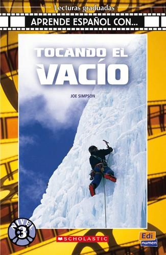 TOCANDO EL VACIO | 9788498481334 | BEMBIBRE, CECILIA | Galatea Llibres | Llibreria online de Reus, Tarragona | Comprar llibres en català i castellà online