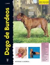 DOGO DE BURDEOS.SERIE EXCELLENCE | 9788425513046 | JANISH, J. | Galatea Llibres | Librería online de Reus, Tarragona | Comprar libros en catalán y castellano online