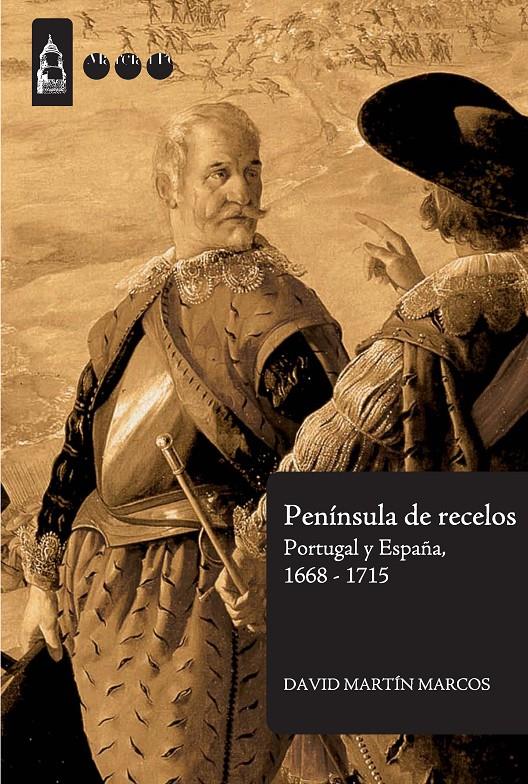 PENÍNSULA DE RECELOS | 9788415963103 | MARTÍN MARCOS, DAVID | Galatea Llibres | Llibreria online de Reus, Tarragona | Comprar llibres en català i castellà online