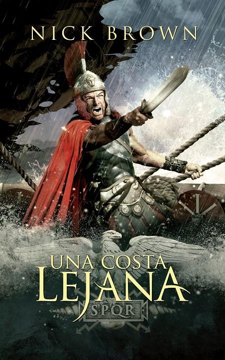 UNA COSTA LEJANA | 9788416331604 | BROWN, NICK | Galatea Llibres | Llibreria online de Reus, Tarragona | Comprar llibres en català i castellà online