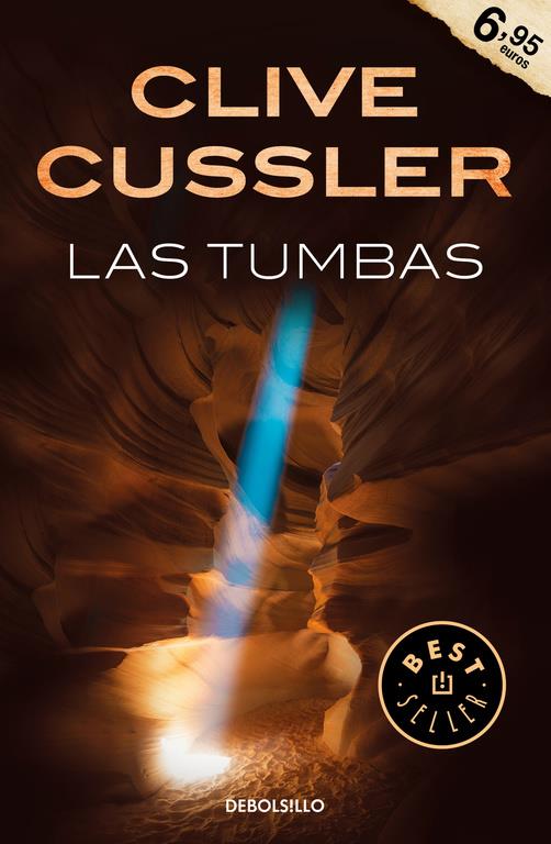 LAS TUMBAS (LAS AVENTURAS DE FARGO 4) | 9788466335799 | PERRY, THOMAS | Galatea Llibres | Llibreria online de Reus, Tarragona | Comprar llibres en català i castellà online