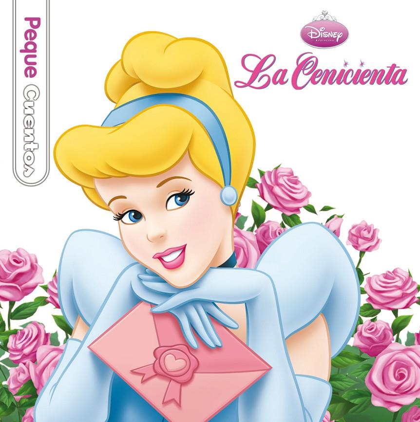 LA CENICIENTA. PEQUECUENTOS | 9788499514390 | Galatea Llibres | Librería online de Reus, Tarragona | Comprar libros en catalán y castellano online