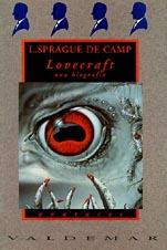 LOVECRAFT. UNA BIOGRAFIA | 9788477020608 | SPRAGUE DE CAMP, L. | Galatea Llibres | Llibreria online de Reus, Tarragona | Comprar llibres en català i castellà online